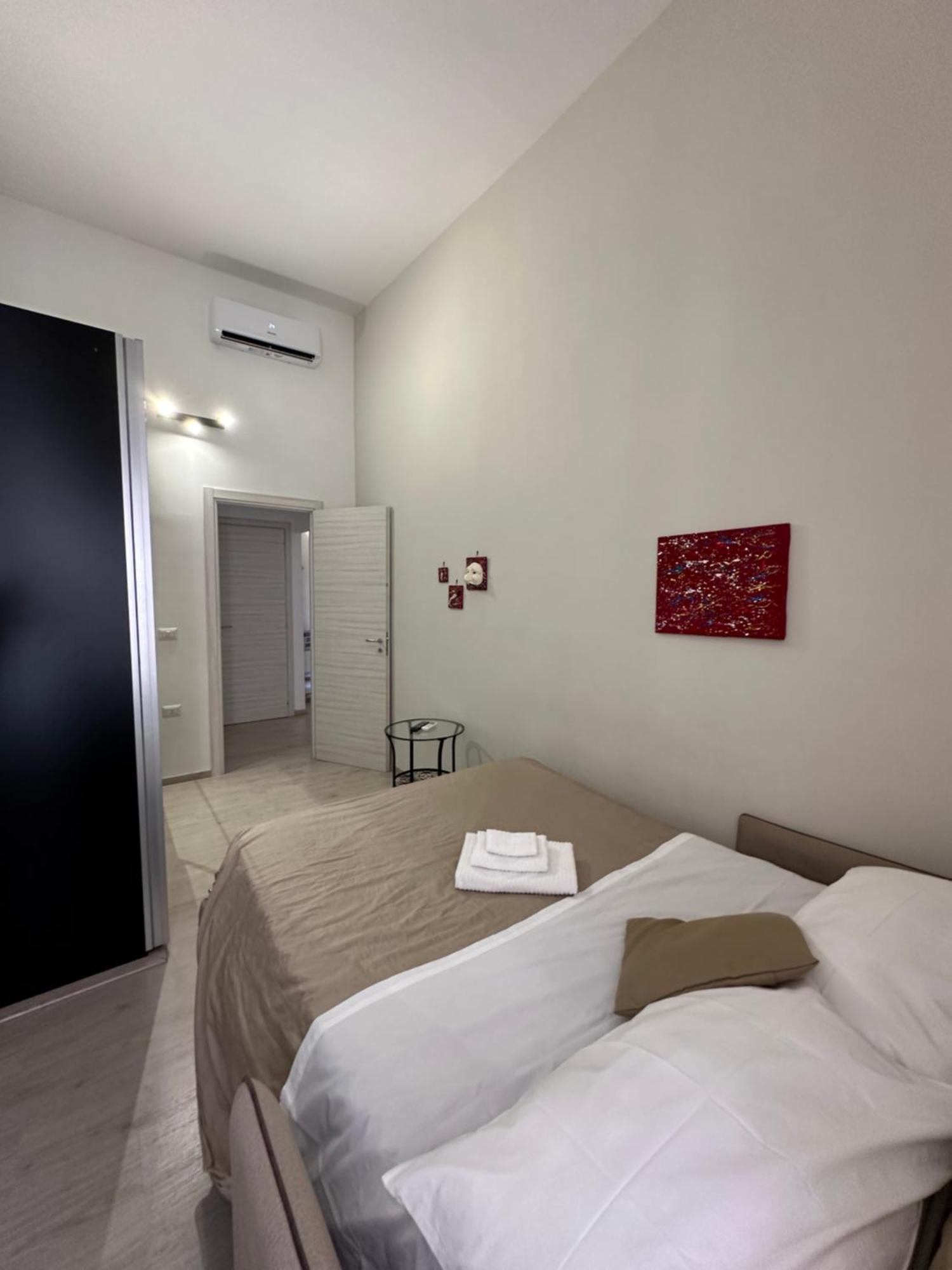 Stay Soft Apartment - Centro Storico Napoli Exterior foto
